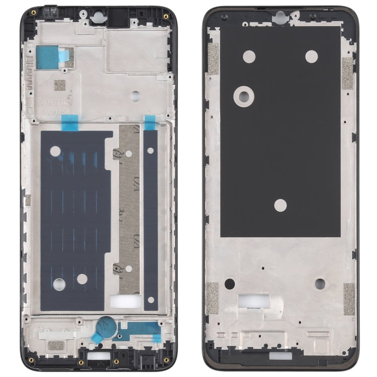 For ZTE Blade V30 Vita 8030 Middle Frame Bezel Plate - For ZTE by PMC TechLife | Online Shopping South Africa | PMC TechLife | Buy Now Pay Later Mobicred