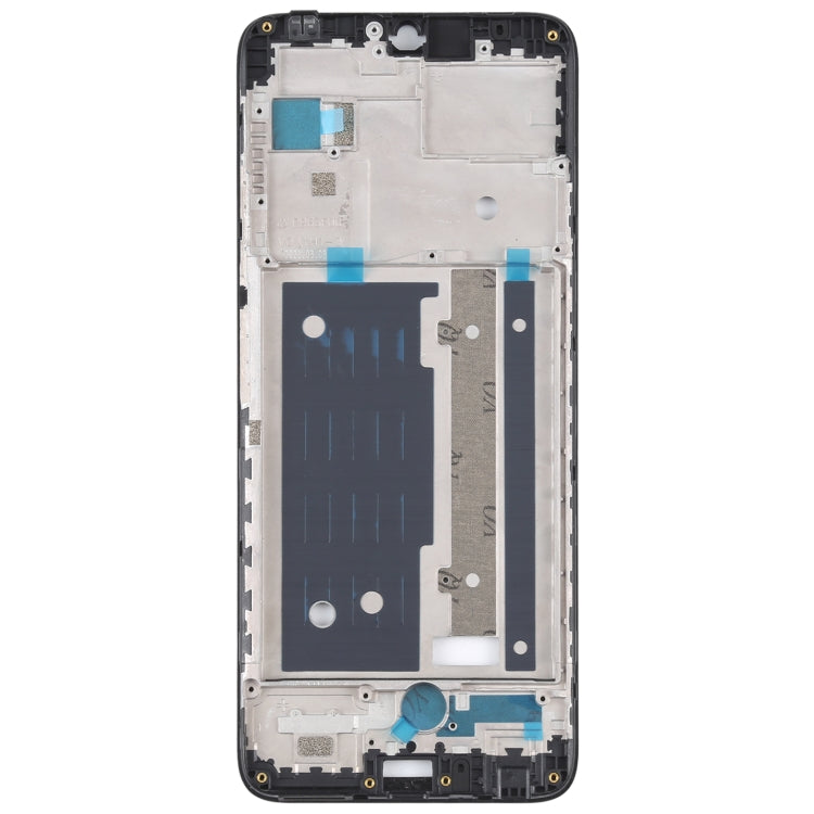For ZTE Blade V30 Vita 8030 Middle Frame Bezel Plate - For ZTE by PMC TechLife | Online Shopping South Africa | PMC TechLife | Buy Now Pay Later Mobicred