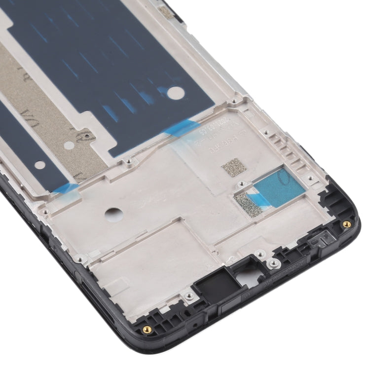For ZTE Blade V30 Vita 8030 Middle Frame Bezel Plate - For ZTE by PMC TechLife | Online Shopping South Africa | PMC TechLife | Buy Now Pay Later Mobicred