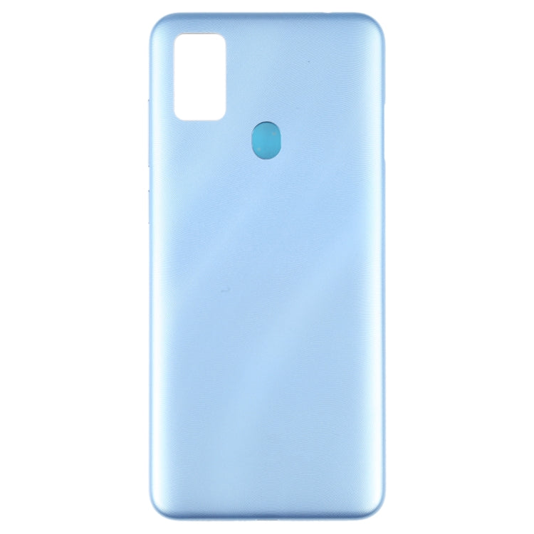 For ZTE Blade A7S 2020 Battery Back Cover(Baby Blue) - free shipping - PMC TechLife - Order now!