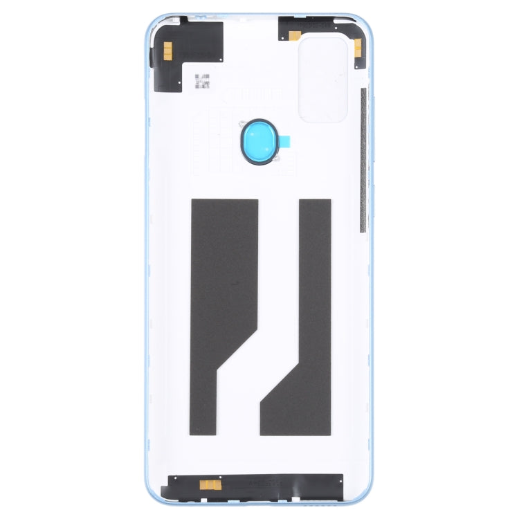 For ZTE Blade A7S 2020 Battery Back Cover(Baby Blue) - free shipping - PMC TechLife - Order now!