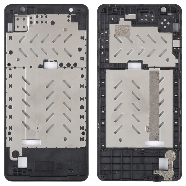 For ZTE Blade L210 Middle Frame Bezel Plate - For ZTE by PMC TechLife | Online Shopping South Africa | PMC TechLife | Buy Now Pay Later Mobicred