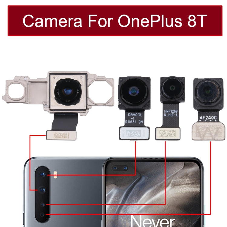 For OnePlus Nord / Z AC2001 Back Facing Wide Camera - free shipping - PMC TechLife - Order now!