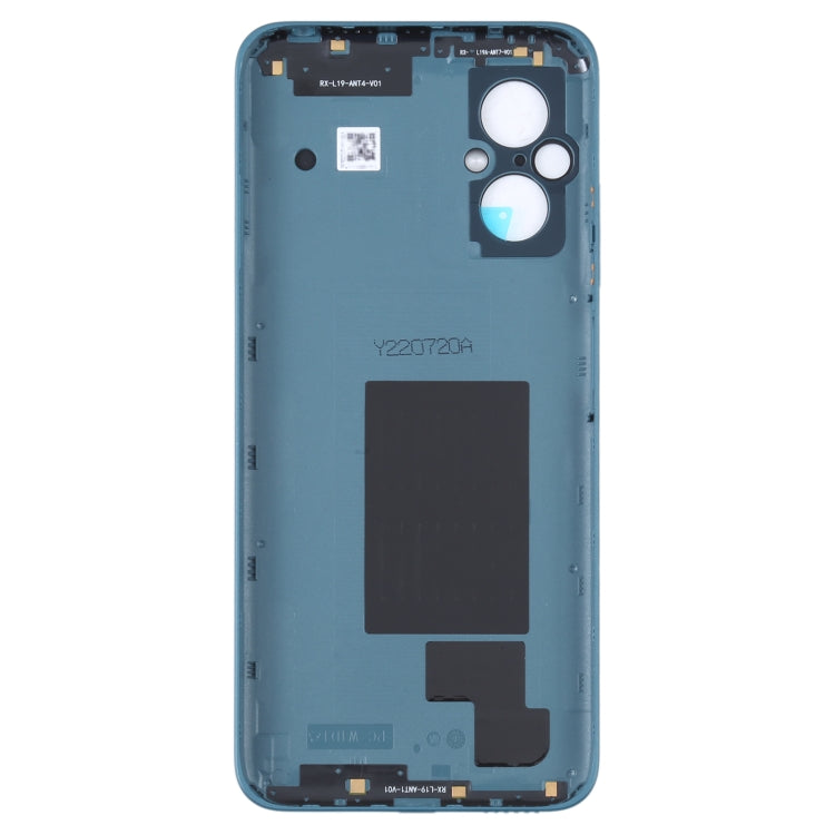 For Xiaomi Poco M5 / Poco M5 India Original Battery Back Cover(Green) - Back Cover by PMC TechLife | Online Shopping South Africa | PMC TechLife