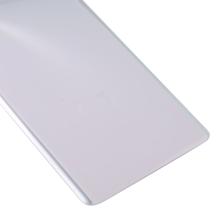 For Huawei Nova 10 OEM Glass Battery Back Cover(White) - Back Cover by PMC TechLife | Online Shopping South Africa | PMC TechLife