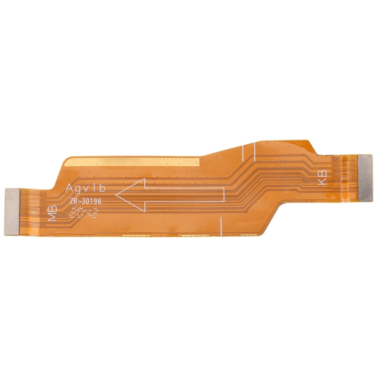 For Asus Zenfone 8 Flip ZS672KS Motherboard Flex Cable - Flex Cable by PMC TechLife | Online Shopping South Africa | PMC TechLife