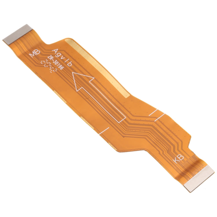 For Asus Zenfone 8 Flip ZS672KS Motherboard Flex Cable - Flex Cable by PMC TechLife | Online Shopping South Africa | PMC TechLife