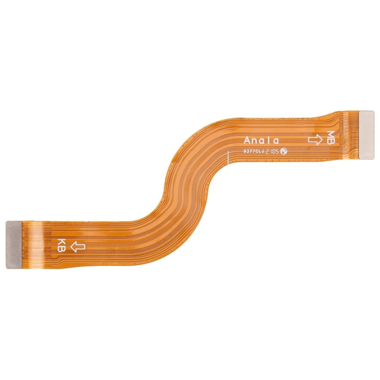For Asus Zenfone 8 ZS590KS Motherboard Flex Cable - Flex Cable by PMC TechLife | Online Shopping South Africa | PMC TechLife