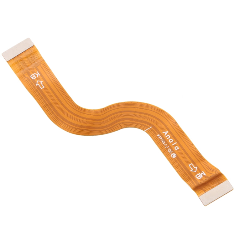 For Asus Zenfone 8 ZS590KS Motherboard Flex Cable - Flex Cable by PMC TechLife | Online Shopping South Africa | PMC TechLife