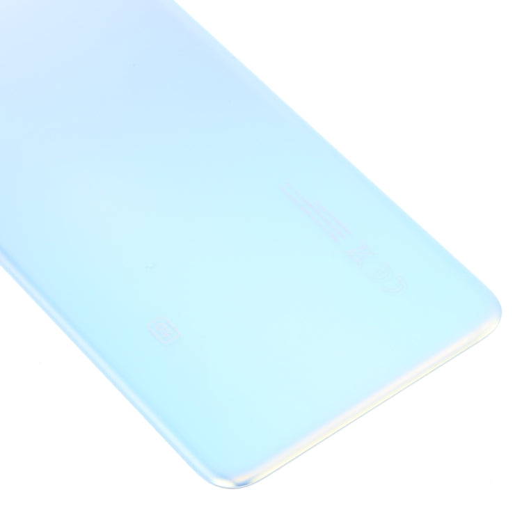 For Xiaomi Redmi Note 11T Pro / Note 11T Pro+ / Poco X4 GT Original Battery Back Cover(Blue) - Back Cover by PMC TechLife | Online Shopping South Africa | PMC TechLife