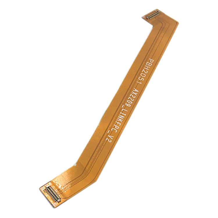 For Lenovo Tab M10 Plus TB-X606F TB-X606N TB-X606M USB Motherboard Connect Flex Cable - Flex Cable by PMC TechLife | Online Shopping South Africa | PMC TechLife