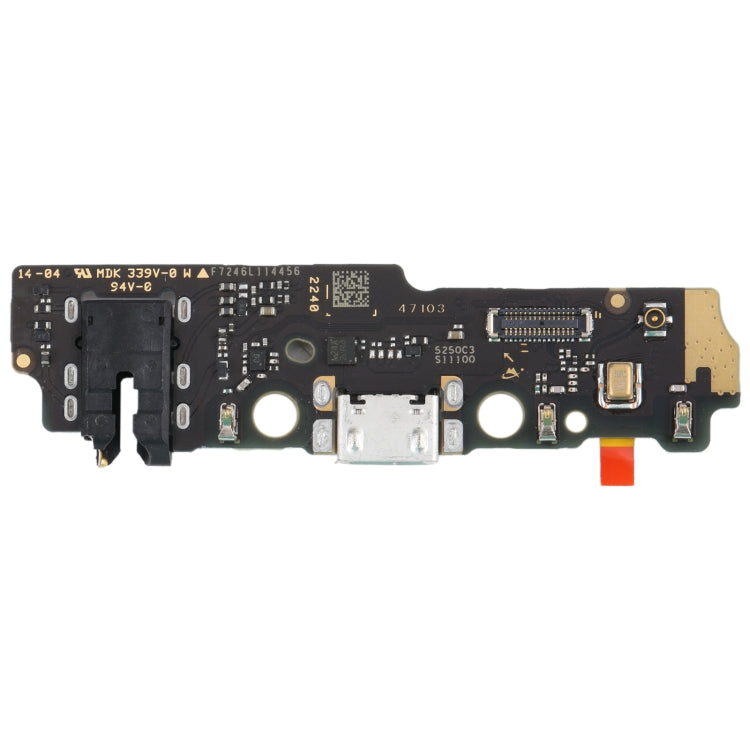 For Xiaomi Redmi A1 / A1+ Original Charging Port Board - Tail Connector by PMC TechLife | Online Shopping South Africa | PMC TechLife