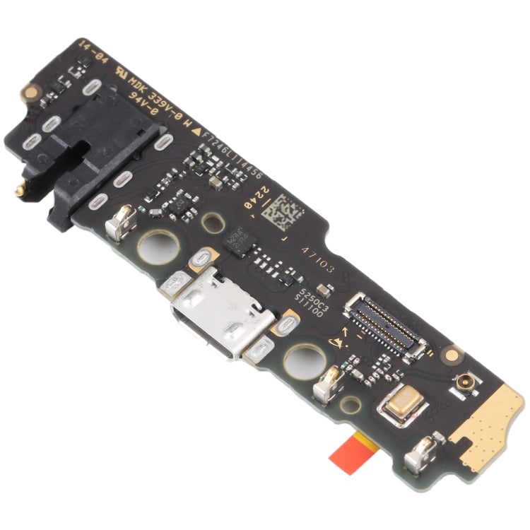 For Xiaomi Redmi A1 / A1+ Original Charging Port Board - Tail Connector by PMC TechLife | Online Shopping South Africa | PMC TechLife