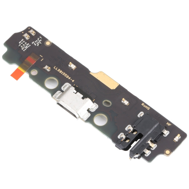 For Xiaomi Redmi A1 / A1+ Original Charging Port Board - Tail Connector by PMC TechLife | Online Shopping South Africa | PMC TechLife