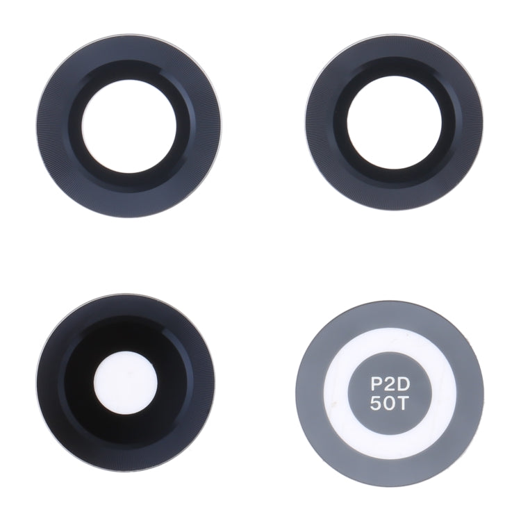 For OnePlus 10 Pro NE2210 NE2211 NE2213 NE2215 NE2217 Back Camera Lens - Camera Series by PMC TechLife | Online Shopping South Africa | PMC TechLife