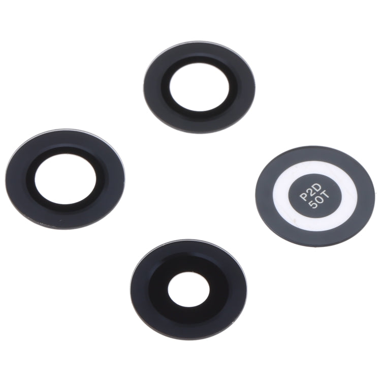 For OnePlus 10 Pro NE2210 NE2211 NE2213 NE2215 NE2217 Back Camera Lens - Camera Series by PMC TechLife | Online Shopping South Africa | PMC TechLife