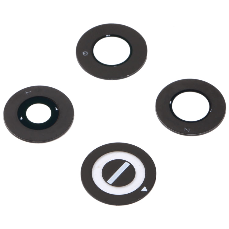 For OnePlus 10 Pro NE2210 NE2211 NE2213 NE2215 NE2217 Back Camera Lens - Camera Series by PMC TechLife | Online Shopping South Africa | PMC TechLife