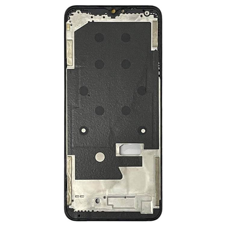 For OnePlus Nord N300 Middle Frame Bezel Plate - Frame Bezel Plate by PMC TechLife | Online Shopping South Africa | PMC TechLife