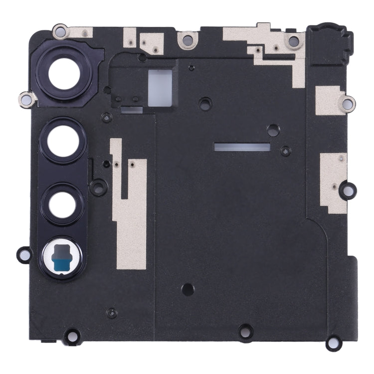 For Motorola Edge / Edge+ Motherboard Protective Cover - Frame Bezel Plate by PMC TechLife | Online Shopping South Africa | PMC TechLife