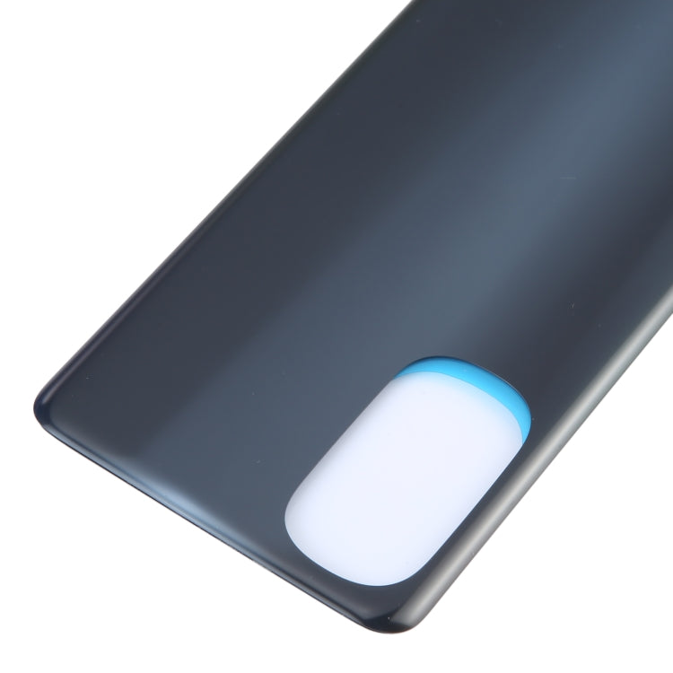 For Motorola Moto G Stylus 5G 2022 Original Battery Back Cover(Blue) - Back Cover by PMC TechLife | Online Shopping South Africa | PMC TechLife