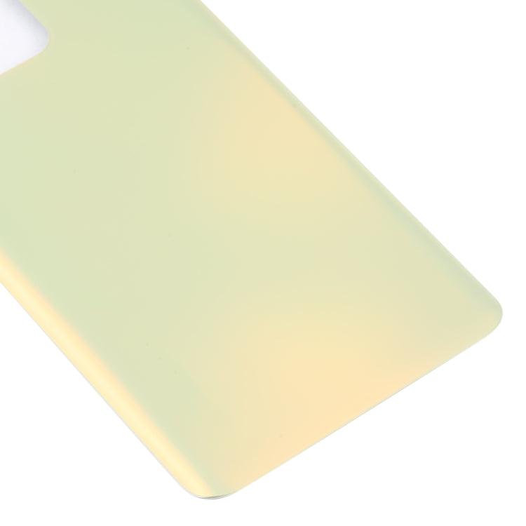 For vivo S15 Pro / V25 Pro OEM Glass Battery Back Cover(Gold) - free shipping - PMC TechLife - Order now!