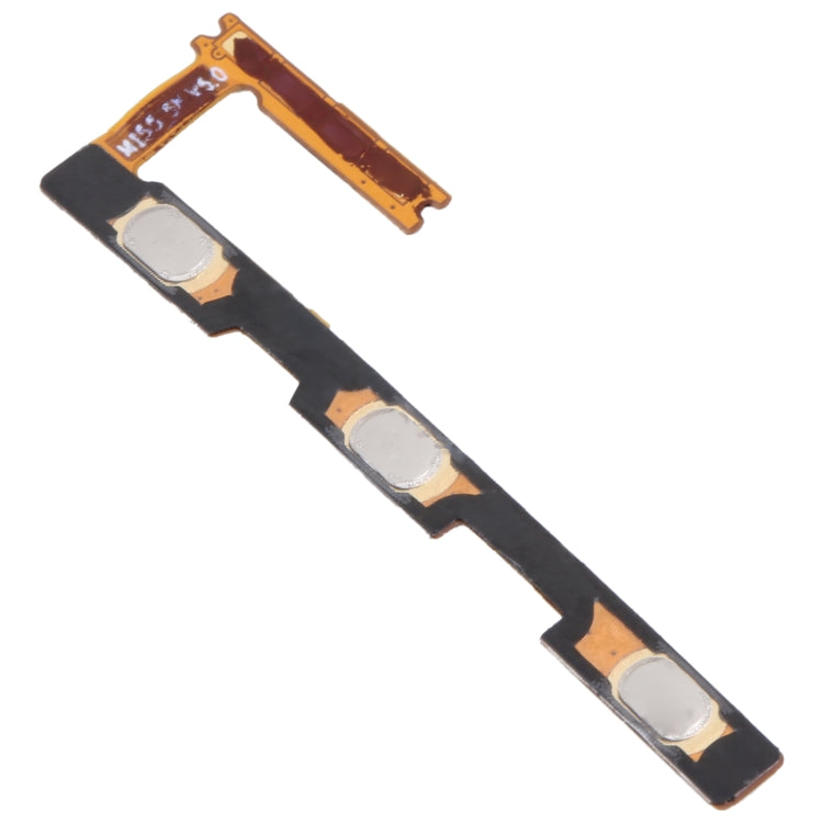 For Xiaomi Redmi A1 / A1+ OEM Power Button & Volume Button Flex Cable - Flex Cable by PMC TechLife | Online Shopping South Africa | PMC TechLife