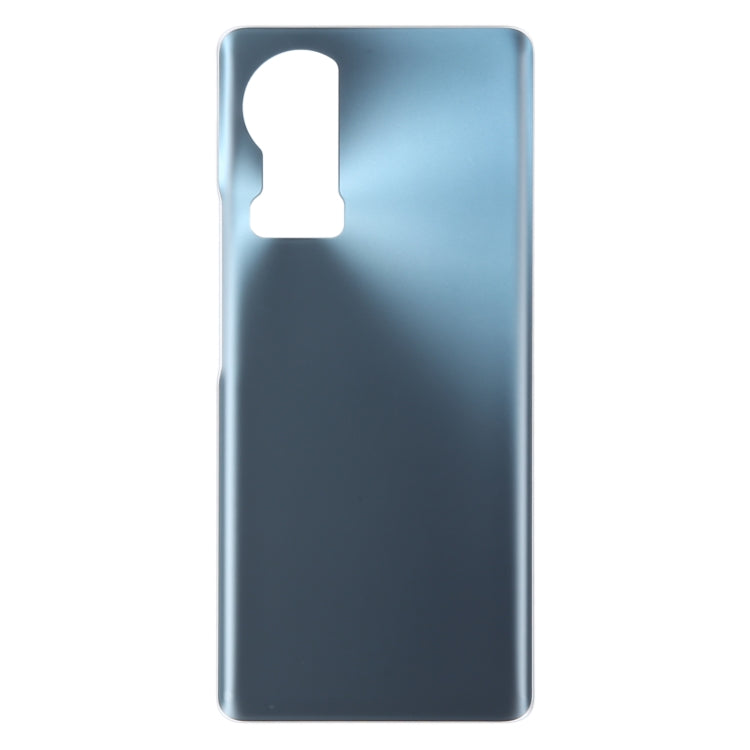 For Honor 80 OEM Glass Battery Back Cover(Green) - Back Cover by PMC TechLife | Online Shopping South Africa | PMC TechLife