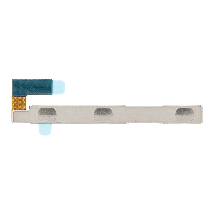 For Lenovo Tab M10 HD Gen 2 TB-X306 Power Button & Volume Button Flex Cable - Flex Cable by PMC TechLife | Online Shopping South Africa | PMC TechLife