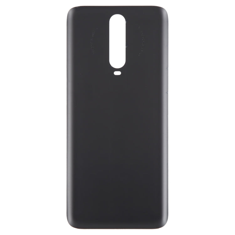 For Xiaomi Poco X2 OEM Glass Battery Back Cover(Blue) - Back Cover by PMC TechLife | Online Shopping South Africa | PMC TechLife