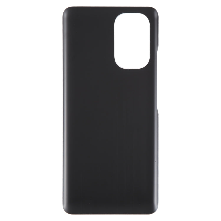 For Xiaomi Mi 11x OEM Glass Battery Back Cover(Silver) - Back Cover by PMC TechLife | Online Shopping South Africa | PMC TechLife