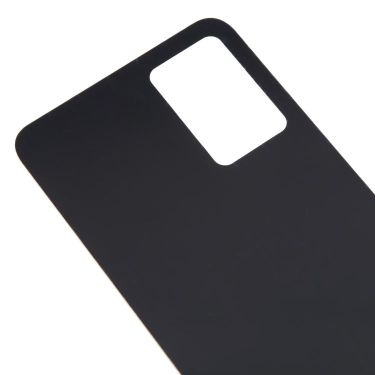 For Xiaomi 11i Glass Battery Back Cover(Purple) - Back Cover by PMC TechLife | Online Shopping South Africa | PMC TechLife