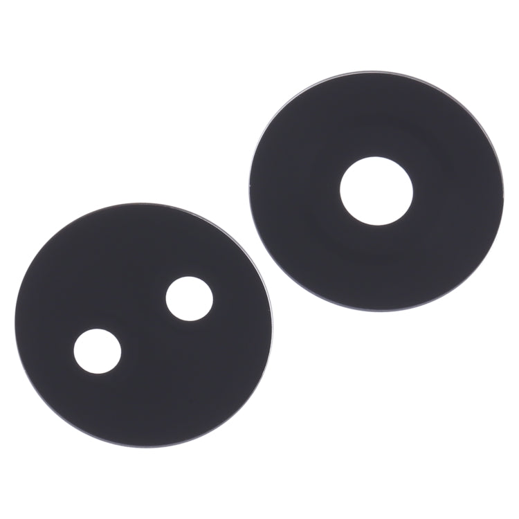 For OPPO A17 10pcs Original Back Camera Lens - Camera Series by PMC TechLife | Online Shopping South Africa | PMC TechLife