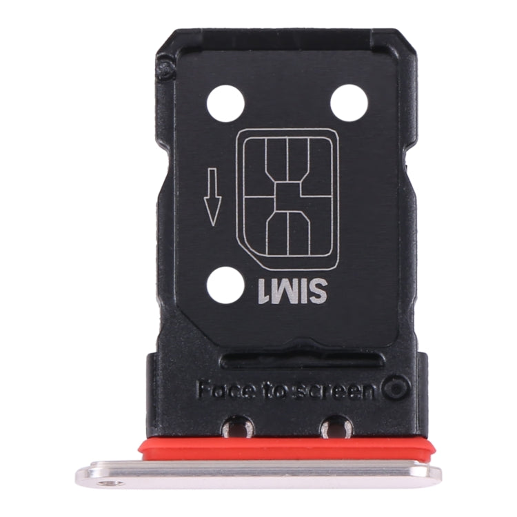 For OnePlus 11 Original SIM Card Tray + SIM Card Tray (Gold) - Card Tray by PMC TechLife | Online Shopping South Africa | PMC TechLife