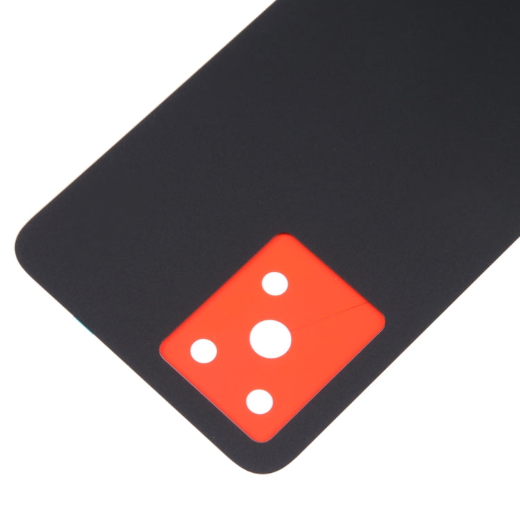 For OPPO F21 Pro Original Battery Back Cover(Black) - free shipping - PMC TechLife - Order now!