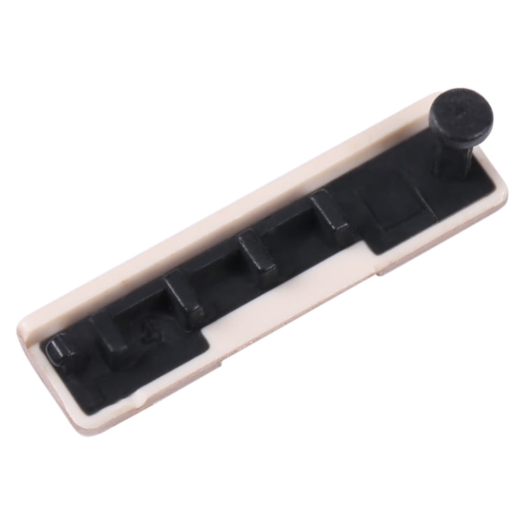 For LG G Pad X 8.0 V520 Original USB Interface Dustproof Cap (Gold) - For LG by PMC TechLife | Online Shopping South Africa | PMC TechLife