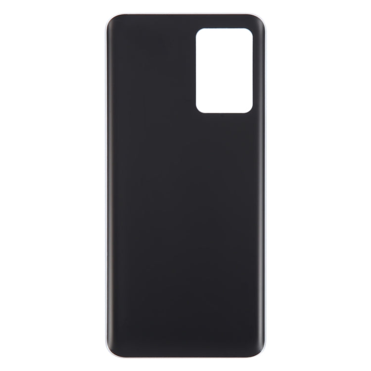 For Xiaomi Redmi K60E OEM Battery Back Cover(Black) - free shipping - PMC TechLife - Order now!