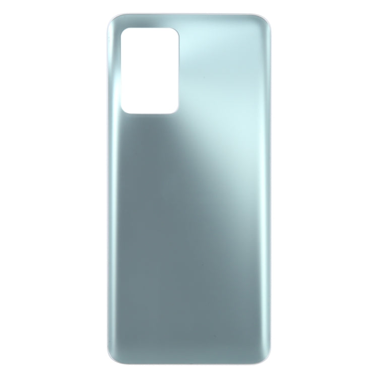 For Xiaomi Redmi K60E OEM Battery Back Cover(Green) - Back Cover by PMC TechLife | Online Shopping South Africa | PMC TechLife | Buy Now Pay Later Mobicred