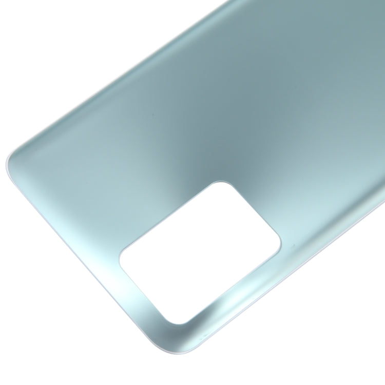 For Xiaomi Redmi K60E OEM Battery Back Cover(Green) - Back Cover by PMC TechLife | Online Shopping South Africa | PMC TechLife | Buy Now Pay Later Mobicred