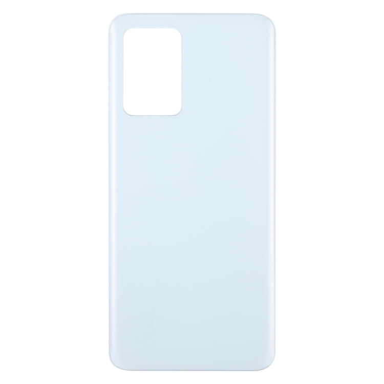 For Xiaomi Redmi K60E OEM Battery Back Cover(White) - Back Cover by PMC TechLife | Online Shopping South Africa | PMC TechLife