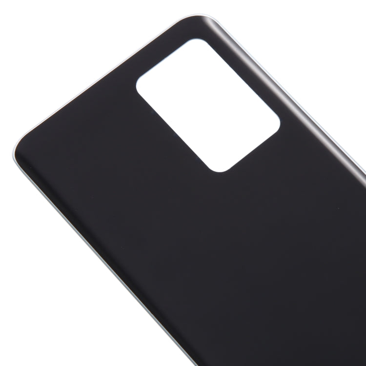 For Xiaomi Redmi K60E OEM Battery Back Cover(White) - Back Cover by PMC TechLife | Online Shopping South Africa | PMC TechLife
