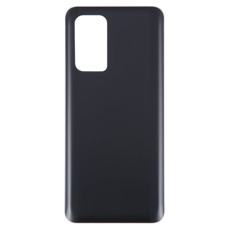 For Xiaomi Redmi K60 OEM Battery Back Cover(Black) - Back Cover by PMC TechLife | Online Shopping South Africa | PMC TechLife