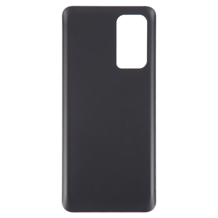For Xiaomi Redmi K60 OEM Battery Back Cover(Black) - Back Cover by PMC TechLife | Online Shopping South Africa | PMC TechLife
