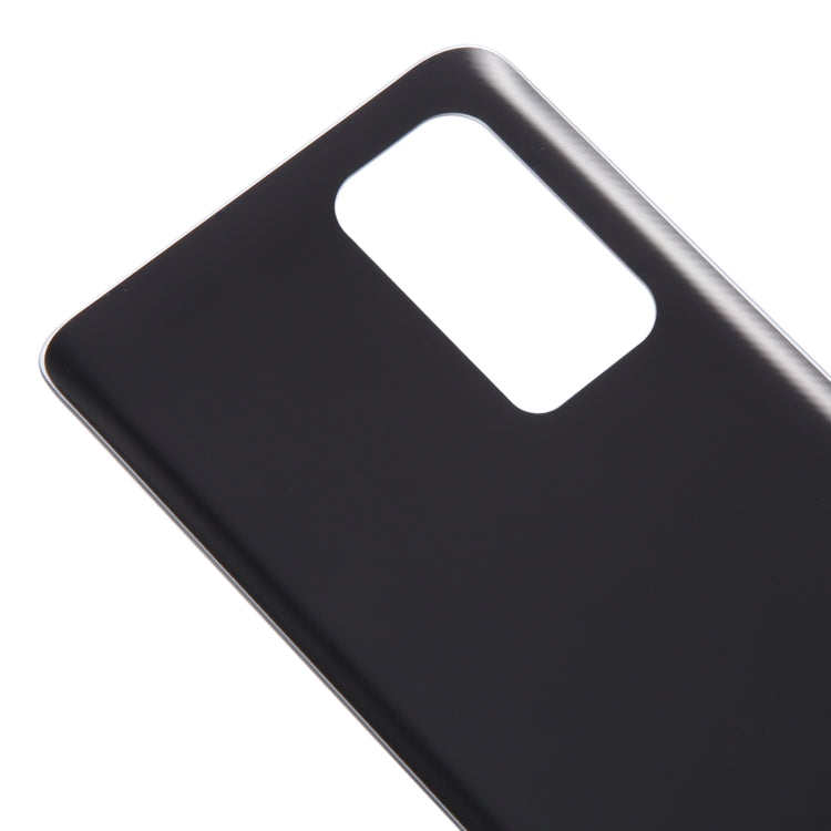 For Xiaomi Redmi K60 OEM Battery Back Cover(Black) - Back Cover by PMC TechLife | Online Shopping South Africa | PMC TechLife