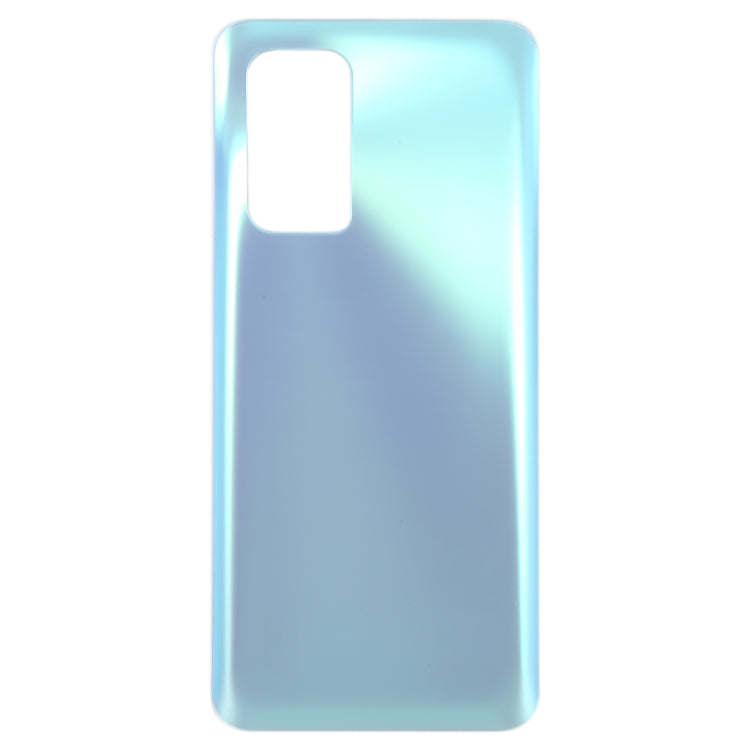 For Xiaomi Redmi K60 OEM Battery Back Cover(Green) - Back Cover by PMC TechLife | Online Shopping South Africa | PMC TechLife