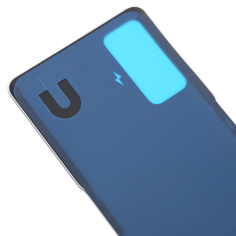 For Xiaomi Redmi K50 Gaming OEM Battery Back Cover(Black) - free shipping - PMC TechLife - Order now!