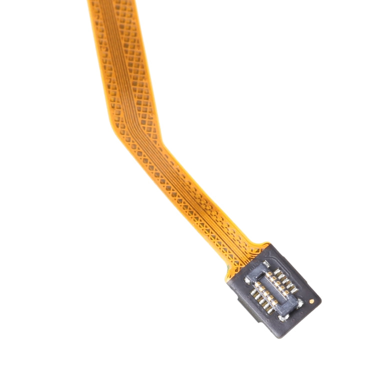 For Xiaomi Redmi Note 11T Pro+ Original Fingerprint Sensor Flex Cable (Blue) - free shipping - PMC TechLife - Order now!