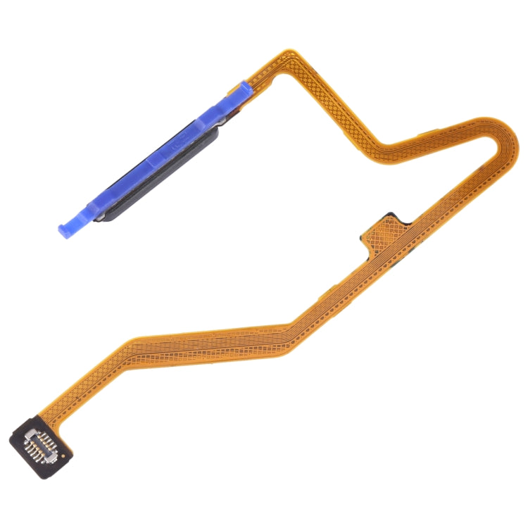 For Xiaomi Redmi Note 12 Pro+ Original Fingerprint Sensor Flex Cable (Black) - Flex Cable by PMC TechLife | Online Shopping South Africa | PMC TechLife