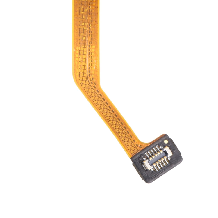 For Xiaomi Redmi Note 12 Pro+ Original Fingerprint Sensor Flex Cable (White) - Flex Cable by PMC TechLife | Online Shopping South Africa | PMC TechLife