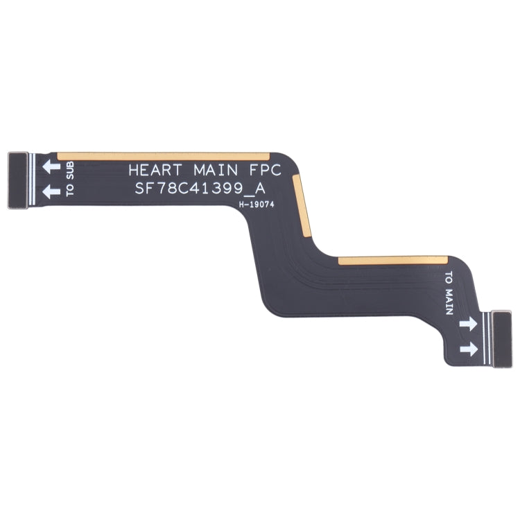 For Lenovo Z5 Pro GT L78032 Motherboard Flex Cable - Flex Cable by PMC TechLife | Online Shopping South Africa | PMC TechLife