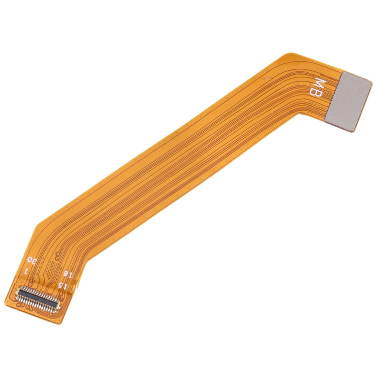 For Lenovo Tab P11 / Xiaoxin Pad TB-J606F J606L J606N Charging Port Mainboard Connector Flex Cable - Flex Cable by PMC TechLife | Online Shopping South Africa | PMC TechLife